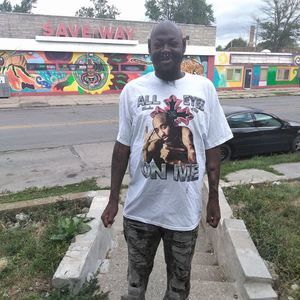 Meet your Posher, Keyon